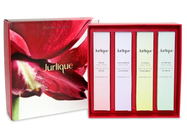 Gift Accessories - Jurlique hand cream collection - SE0314A2 Photo