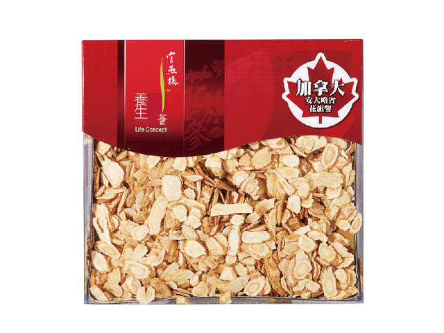 Gift Accessories - Life Concept Canada Ginseng - HT0713A1 Photo
