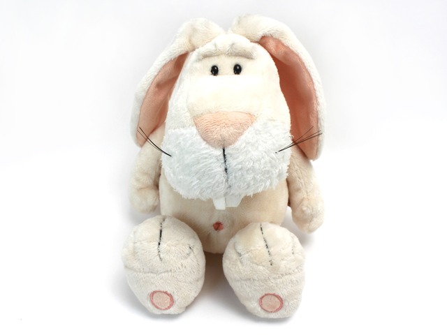 Gift Accessories - Nici Rabbit - L24259 Photo