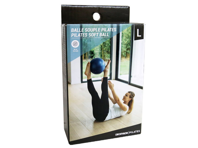 Gift Accessories - Pilates  soft ball - WAO0323A4 Photo