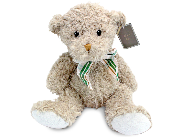 Gift Accessories - Sala Fuwa Bear - 117005 Photo