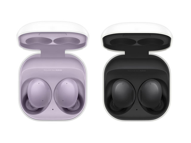 Gift Accessories - Samsung Galaxy Buds2 True Wireless Earphones - SXH1108A1 Photo