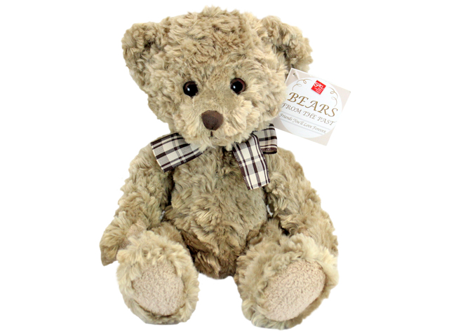 Gift Accessories - Suki Bear - L116282 Photo