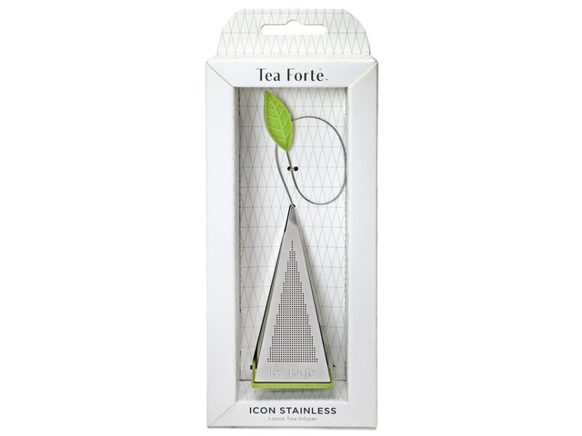 Gift Accessories - Tea Forté Luci Loose Tea Infuser - TN0314A2 Photo