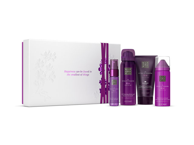 Gift Accessories - The Rituals of Yozakura Gift Set S - XR1109A3 Photo