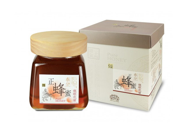 Gift Accessories - Wai Yuen Tong Pure Honey – Winter Multiflora Honey - GY0602A1 Photo