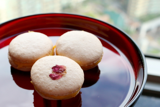 Gift Accessories - macaron1 - FOOD000047 Photo