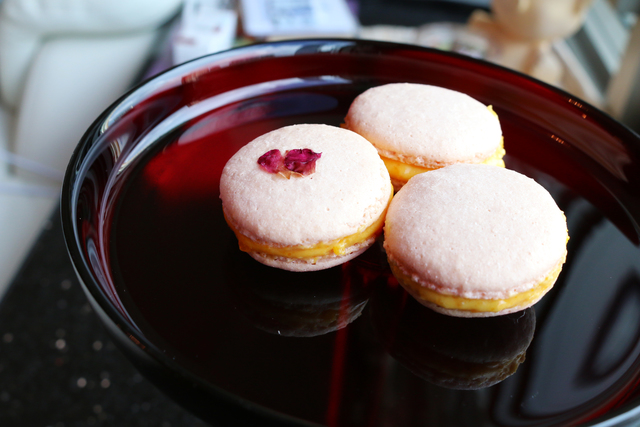 Gift Accessories - macaron2 - FOOD000049 Photo