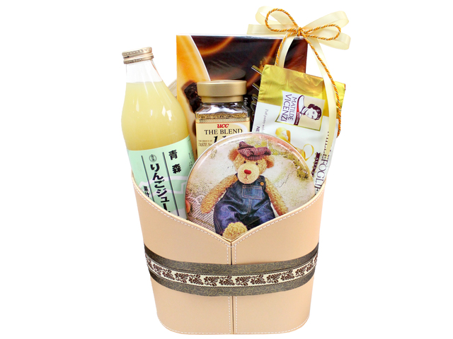 Mid-Autumn Gift Hamper - Mid Autumn Gift Hamper M51 - L3125393 Photo