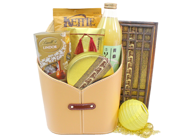 Mid-Autumn Gift Hamper - Mid Autumn gift Hamper M51 - L3125286 Photo