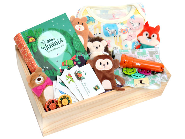 Hong Kong baby hampers & baby new born gifts 2023 - Same Day Hong