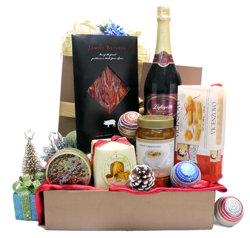 Seasonal Gifts - 聖誕禮物Hamper N4 - P103901 Photo