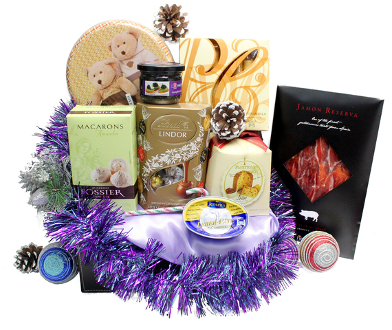 Seasonal Gifts - 聖誕禮物Hamper N6 - P103910 Photo