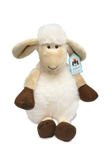 Teddy Bear n Doll - JellyCat Tiggalope Sheep  - L36667097 Photo