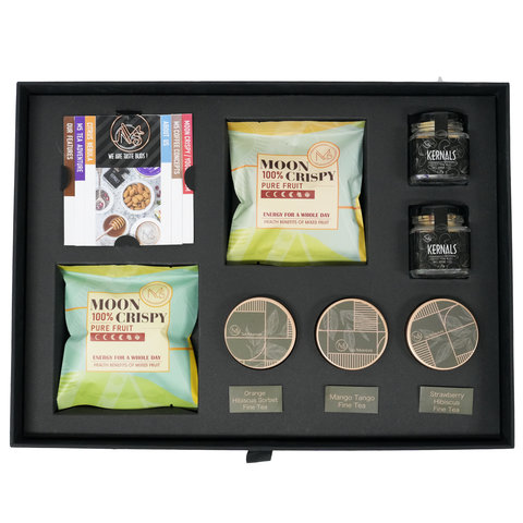 VIP 系列(非花) - M5 Concept 精選禮盒套裝 HM020 - VE0603B8 Photo