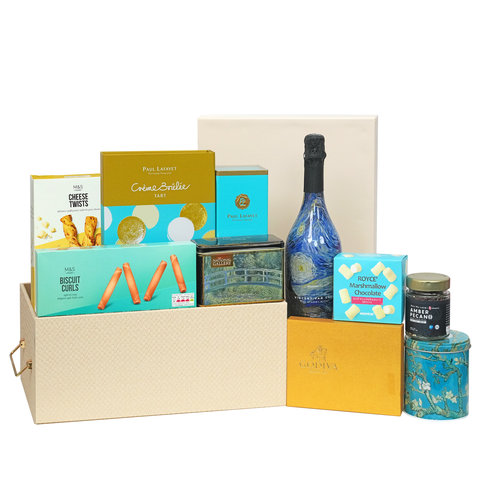 VIP - Business Gift Hamper HM034 - VE0708A8 Photo