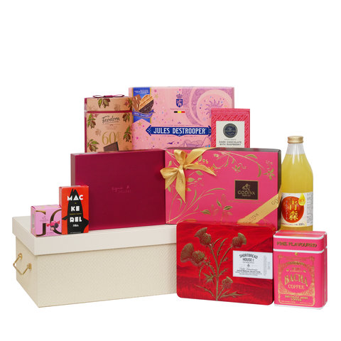 VIP - Business Gift Hamper HM035 - VE0708C5 Photo