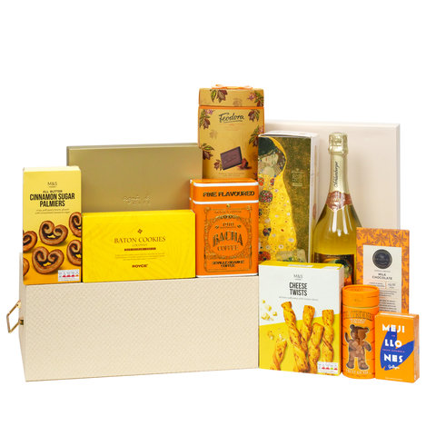 VIP - Business Gift Hamper HM036 - VE0708D2 Photo
