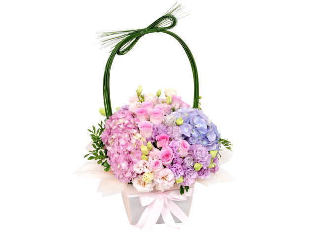 VIP - Congratulations Opening Table Florist OF026 - VE0627C1 Photo