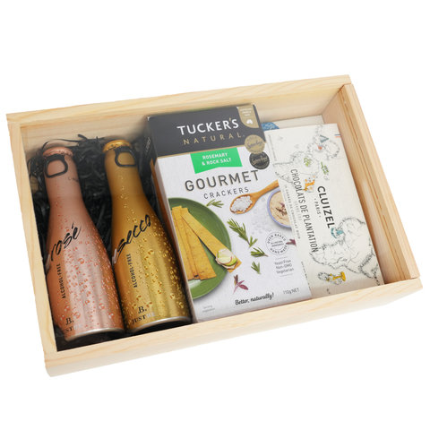 VIP - Delicious Food Gift Hamper HM021 - VE0604B8 Photo