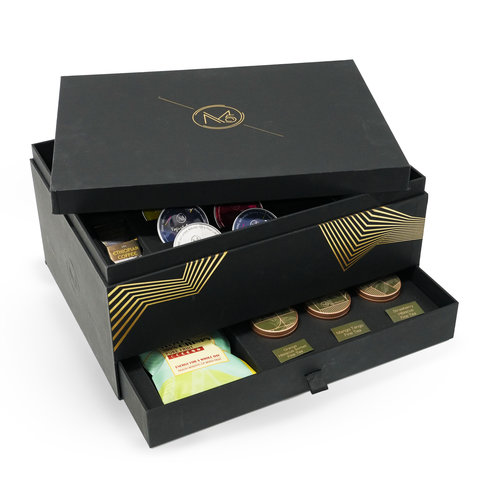 VIP - M5 Concept  Gift SetsHM020 - VE0603B8 Photo