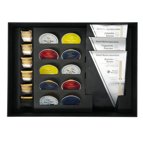 VIP - M5 Concept  Gift SetsHM020 - VE0603B8 Photo