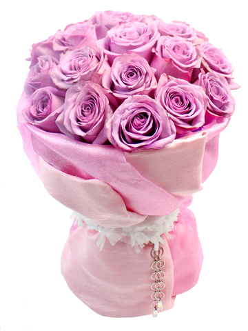 Valentines Day Flower n Gift - Valentine's Flower 18s A - L171262