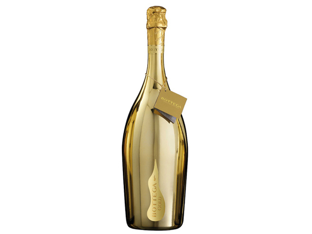 Wine Champagne Liquers - BOTTEGA Gold - L139611 Photo