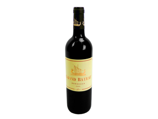 Wine Champagne Liquers - Grand Bateau Bordeaux  - P2019 Photo