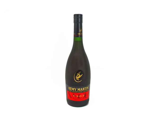 Wine Champagne Liquers - Remy Martin VSOP - L35814 Photo