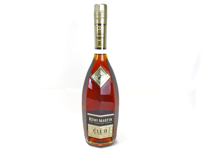 Wine Champagne Liquers - Remy Mattin Club - L35821 Photo
