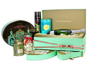 Wine n Food Hamper - Fortnum &amp; Mason Hamper B  - L76603521