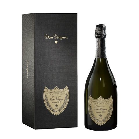Wine n Food Hamper - Dom Perignon - L06804 Photo