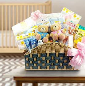 Baby Gift Hampers