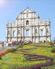 GGB Macau Florist and Gift Shop
