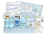 Baby Clothes Gift Basket