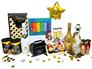 Champagne Food Gift Hamper