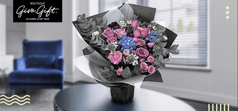 The World's Best flower gift You Can Actually Buy