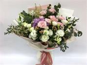  Netherland O.Hara Rose Bouquet Valentine