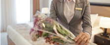 Hotel Gift Giving Service