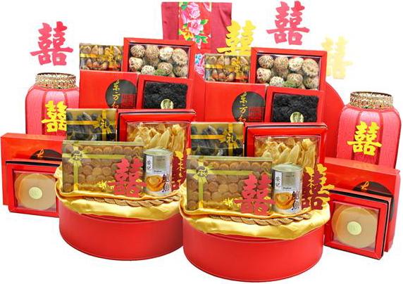 Top 75+ chinese engagement gifts best