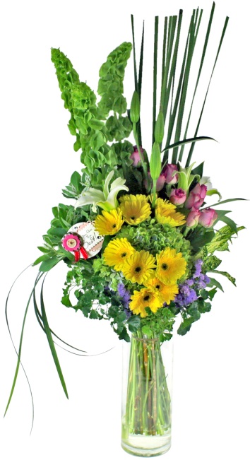 Get Well Soon Flower Arrangements