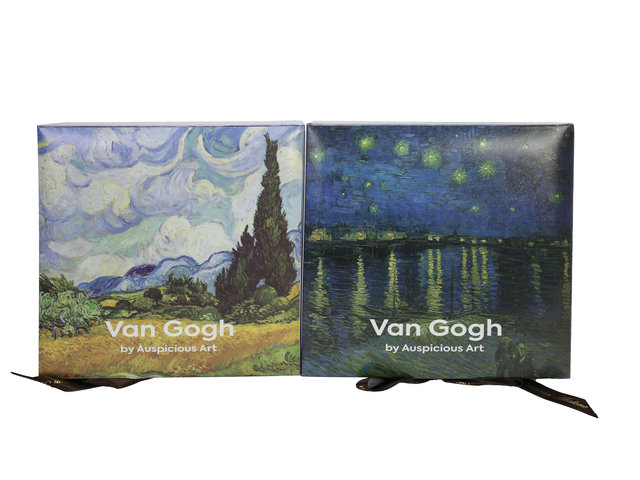 礼物篮Hamper - Reign 鲍鱼 + 蜂蜜母亲节礼盒套装 - MRA0504A2 Photo