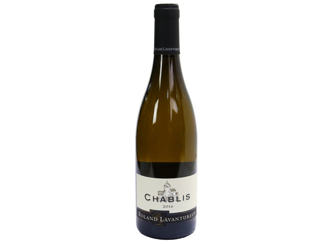 紅酒香檳烈酒 - Chablis Maison Lavantureux 2016 - RWW1224A1 Photo