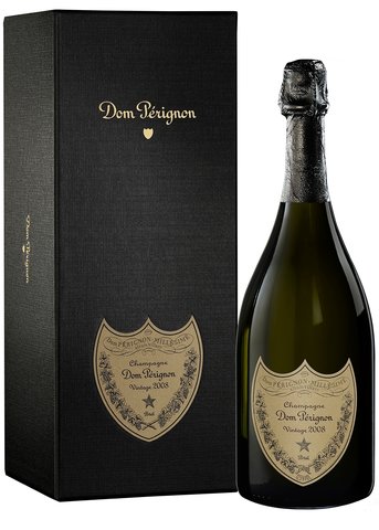 花店礼物 - Dom Perignon - L06804 Photo