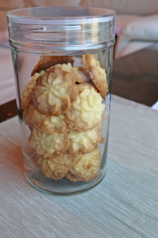 花店附加礼物 - Cookies - FOOD000043 Photo