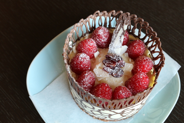 花店附加礼物 - cake5  - FOOD000032 Photo