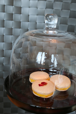 花店附加礼物 - macaron3 - FOOD000050 Photo