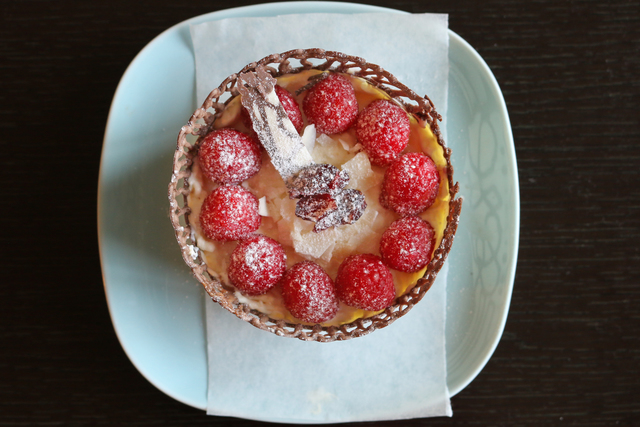 花店附加禮物 - cake10 - FOOD000031 Photo