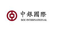 Hong Kong Flower Shop GGB client BOC International